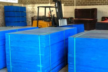 Compensado Plastificado para Caixaria em MT Compensado Plastificado para Caixaria em MT